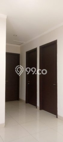 Rumah Mewah LB 161m2 Siap Huni Desain Elegan di Bintaro, Tangerang Selatan Rumah Mewah LB 161m2 Siap Huni Desain Elegan di Bintaro, Tangerang Selatan