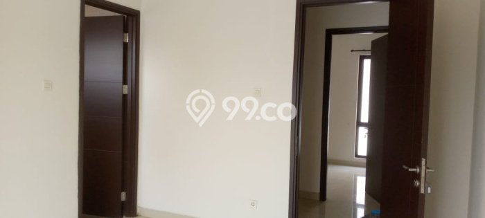 Rumah Mewah LB 161m2 Siap Huni Desain Elegan di Bintaro, Tangerang Selatan Rumah Mewah LB 161m2 Siap Huni Desain Elegan di Bintaro, Tangerang Selatan