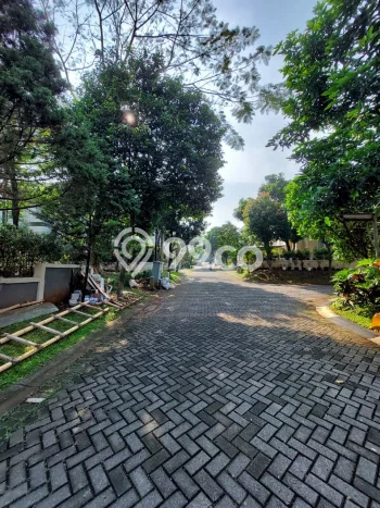 Rumah Luxury Modern Tanpa Renovasi di Bintaro Tangerang Selatan Rumah Luxury Modern Tanpa Renovasi di Bintaro Tangerang Selatan