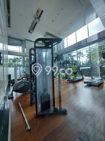 Paling Dicari! Apartemen Premium Dijual di Kemang Punya 4 Bedroom Paling Dicari! Apartemen Premium Dijual di Kemang Punya 4 Bedroom