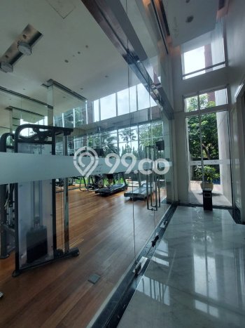 Paling Dicari! Apartemen Premium Dijual di Kemang Punya 4 Bedroom Paling Dicari! Apartemen Premium Dijual di Kemang Punya 4 Bedroom