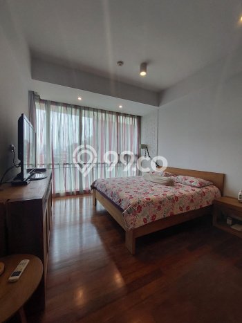 Paling Dicari! Apartemen Premium Dijual di Kemang Punya 4 Bedroom Paling Dicari! Apartemen Premium Dijual di Kemang Punya 4 Bedroom