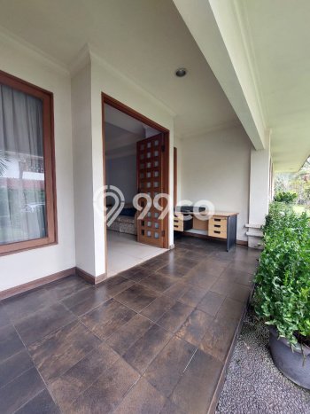Ready to Use! Premium House LT 521m2 Desain Elegan di Bintaro Ready to Use! Premium House LT 521m2 Desain Elegan di Bintaro