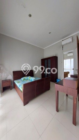 Rumah Luxury Modern Tanpa Renovasi di Bintaro Tangerang Selatan Rumah Luxury Modern Tanpa Renovasi di Bintaro Tangerang Selatan