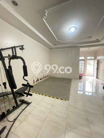 For Sale Rumah Mewah Exclusive di Ciledug, Tangerang For Sale Rumah Mewah Exclusive di Ciledug, Tangerang