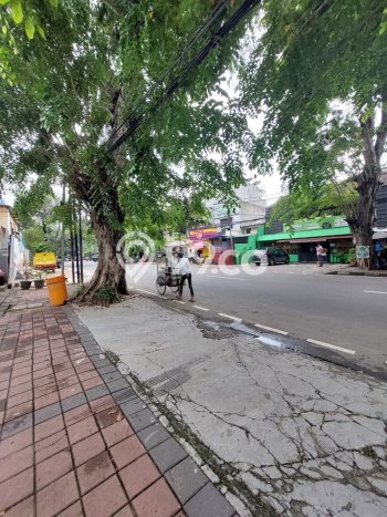 Dijual! Komersial di Pejompongan Jakarta Pusat LT 687m2 / LB 289m2 Kawasan Bisnis Dijual! Komersial di Pejompongan Jakarta Pusat LT 687m2 / LB 289m2 Kawasan Bisnis