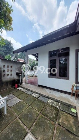 Hunian Super Elit dengan Akses Paling Strategis di Pondok Pinang, Jakarta Selatan Hunian Super Elit dengan Akses Paling Strategis di Pondok Pinang, Jakarta Selatan