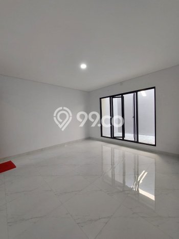 Rumah Luxury Modern Tanpa Renovasi di Bintaro Tangerang Selatan Rumah Luxury Modern Tanpa Renovasi di Bintaro Tangerang Selatan