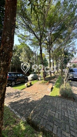 Rumah Luxury Modern Tanpa Renovasi di Bintaro Tangerang Selatan Rumah Luxury Modern Tanpa Renovasi di Bintaro Tangerang Selatan