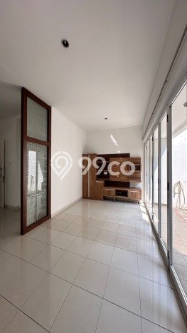 Rumah Luxury Modern Tanpa Renovasi di Bintaro Tangerang Selatan Rumah Luxury Modern Tanpa Renovasi di Bintaro Tangerang Selatan