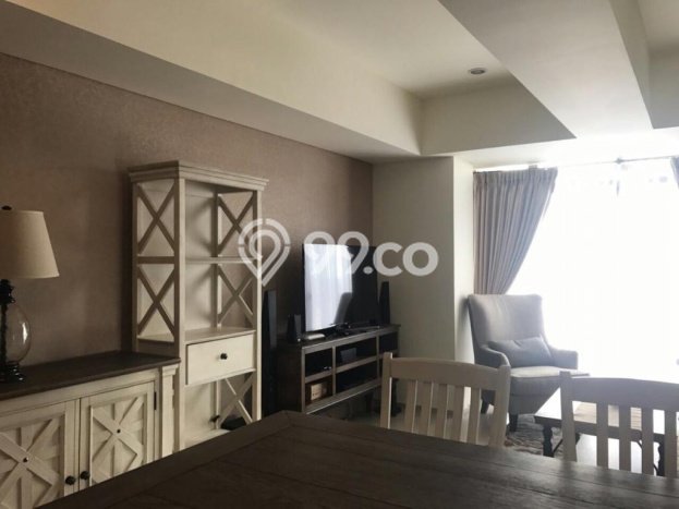 Untuk Dijual Apartemen 2 KT & 1 KM di Tangerang Selatan Lokasi Strategis Untuk Dijual Apartemen 2 KT & 1 KM di Tangerang Selatan Lokasi Strategis