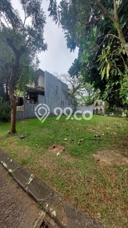 Tanah Kavling Dijual di Tangerang dengan Spesifikasi 444m2 Tanah Kavling Dijual di Tangerang dengan Spesifikasi 444m2