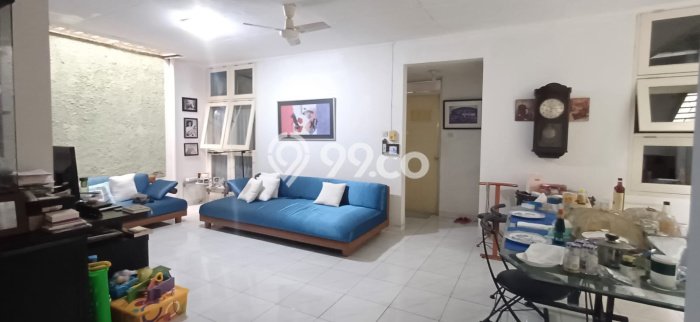 Dijual Rumah Luas Megah Dengan View Cantik di Pondok Indah, Jakarta Selatan Dijual Rumah Luas Megah Dengan View Cantik di Pondok Indah, Jakarta Selatan