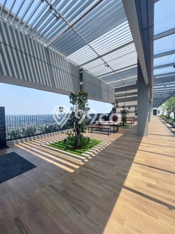Apartemen Favorit Modern Dijual di Jakarta Selatan dengan 1 Kamar Tidur Apartemen Favorit Modern Dijual di Jakarta Selatan dengan 1 Kamar Tidur