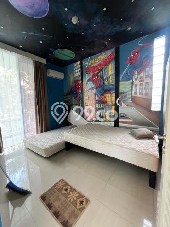 Disewakan! Rumah 3 Kamar Tidur &
2 Kamar Mandi di Bintaro, Tangerang Selatan Disewakan! Rumah 3 Kamar Tidur &
2 Kamar Mandi di Bintaro, Tangerang Selatan