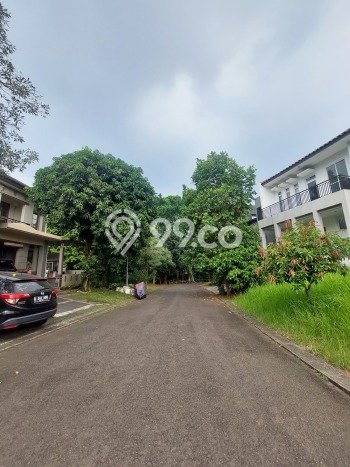 Dijual Tanah Lokasi BSD Delatinos, Tangerang Seluas 444m2 Dijual Tanah Lokasi BSD Delatinos, Tangerang Seluas 444m2