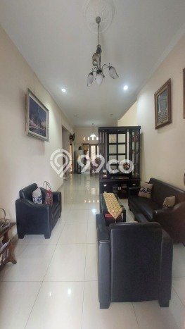 For Sale! Premium House LT 228m2 Desain Modern di Veteran For Sale! Premium House LT 228m2 Desain Modern di Veteran