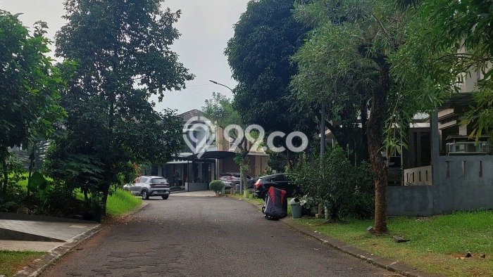 Dijual Tanah Lokasi BSD Delatinos, Tangerang Seluas 444m2 Dijual Tanah Lokasi BSD Delatinos, Tangerang Seluas 444m2