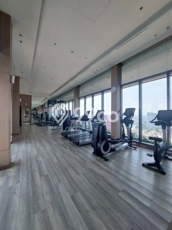 Apartemen Favorit Modern Dijual di Jakarta Selatan dengan 1 Kamar Tidur Apartemen Favorit Modern Dijual di Jakarta Selatan dengan 1 Kamar Tidur