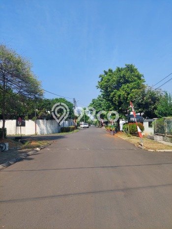 Dijual Rumah Premium dengan Fasilitas Sekitar Komplit di Pesanggrahan, Jakarta Selatan Dijual Rumah Premium dengan Fasilitas Sekitar Komplit di Pesanggrahan, Jakarta Selatan
