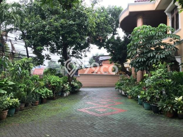 Rumah Luxury Modern Siap Huni di Jati Padang Jakarta Selatan Rumah Luxury Modern Siap Huni di Jati Padang Jakarta Selatan