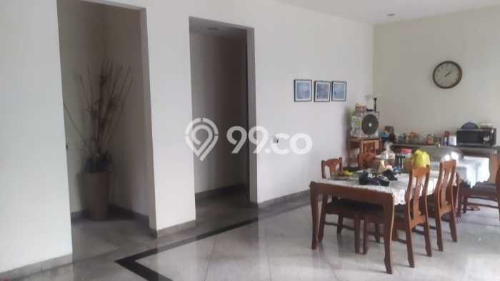 Dijual Hunian Mewah dengan Fasilitas Sekitar Komplit di Kebayoran Baru, Jakarta Selatan Dijual Hunian Mewah dengan Fasilitas Sekitar Komplit di Kebayoran Baru, Jakarta Selatan
