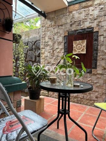 Rumah Luxury Modern Siap Huni di Bintaro Tangerang Selatan Rumah Luxury Modern Siap Huni di Bintaro Tangerang Selatan