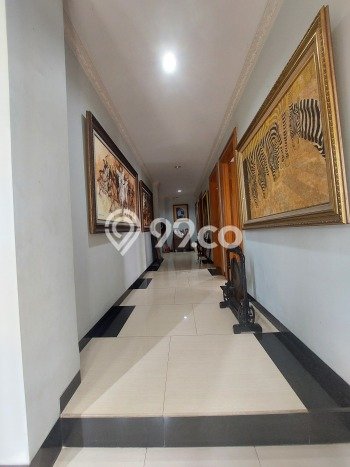 Hunian Super Elit dengan Akses Paling Strategis di Kemang, Jakarta Selatan Hunian Super Elit dengan Akses Paling Strategis di Kemang, Jakarta Selatan
