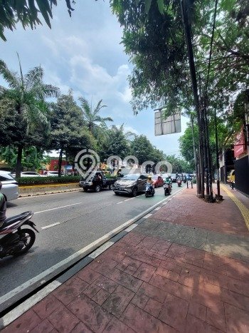 Tanah Kawasan Jati Padang, Luas 471m2m², Jalur Mudah, Area Prospektif Tanah Kawasan Jati Padang, Luas 471m2m², Jalur Mudah, Area Prospektif