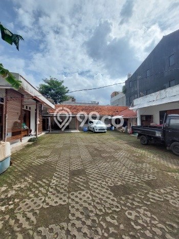 Rumah Luxury Modern Tanpa Renovasi di Menteng Dalam Jakarta Selatan Rumah Luxury Modern Tanpa Renovasi di Menteng Dalam Jakarta Selatan