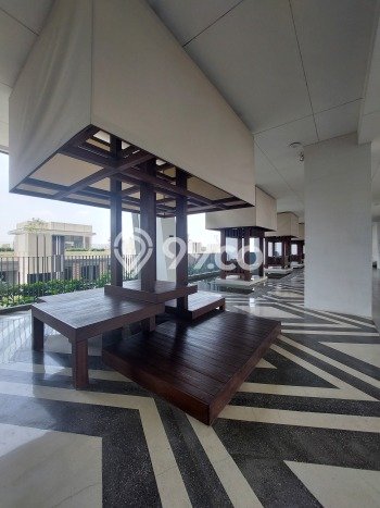 Apartemen Favorit Modern Dijual di Jakarta Selatan dengan 1 Kamar Tidur Apartemen Favorit Modern Dijual di Jakarta Selatan dengan 1 Kamar Tidur