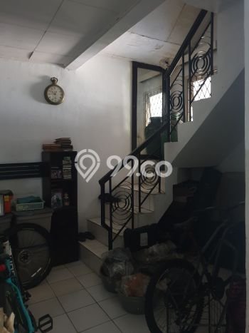 Hunian Nyaman Asri 2 KT Siap Pakai di Bintaro Tangerang Selatan Hunian Nyaman Asri 2 KT Siap Pakai di Bintaro Tangerang Selatan