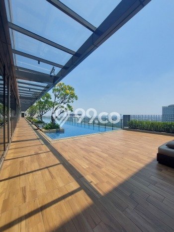 Apartemen Favorit Modern Dijual di Jakarta Selatan dengan 1 Kamar Tidur Apartemen Favorit Modern Dijual di Jakarta Selatan dengan 1 Kamar Tidur