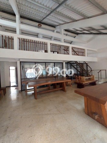 Lahan untuk Dijual di Pesanggrahan Jakarta Selatan Luas 360m2 Lahan untuk Dijual di Pesanggrahan Jakarta Selatan Luas 360m2
