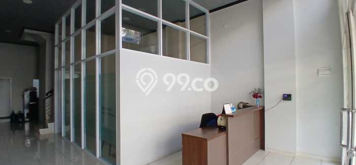 Untuk Dijual! Ruko di Alam Sutera Tangerang LT 75m2 / LB 201m2 Kawasan Bisnis Untuk Dijual! Ruko di Alam Sutera Tangerang LT 75m2 / LB 201m2 Kawasan Bisnis