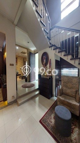 For Sale Rumah Mewah Exclusive di Kebayoran Baru, Jakarta Selatan For Sale Rumah Mewah Exclusive di Kebayoran Baru, Jakarta Selatan