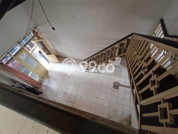 Rumah Luas Asri 4 KT Siap Huni di Cimahi Bandung Rumah Luas Asri 4 KT Siap Huni di Cimahi Bandung