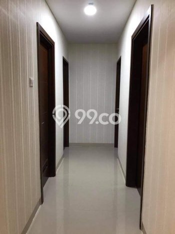 Hunian Apartemen Nyaman di Kemayoran 3 Kamar Tidur Hunian Apartemen Nyaman di Kemayoran 3 Kamar Tidur