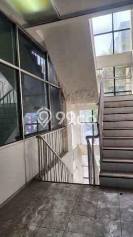 Ruko Komersial Dijual di Kemayoran Jakarta Pusat LT 804m2 & LB 194m2 Ruko Komersial Dijual di Kemayoran Jakarta Pusat LT 804m2 & LB 194m2
