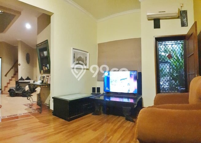 Hunian Super Elit dengan Akses Paling Strategis di Raffles Hills, Jakarta Timur Hunian Super Elit dengan Akses Paling Strategis di Raffles Hills, Jakarta Timur