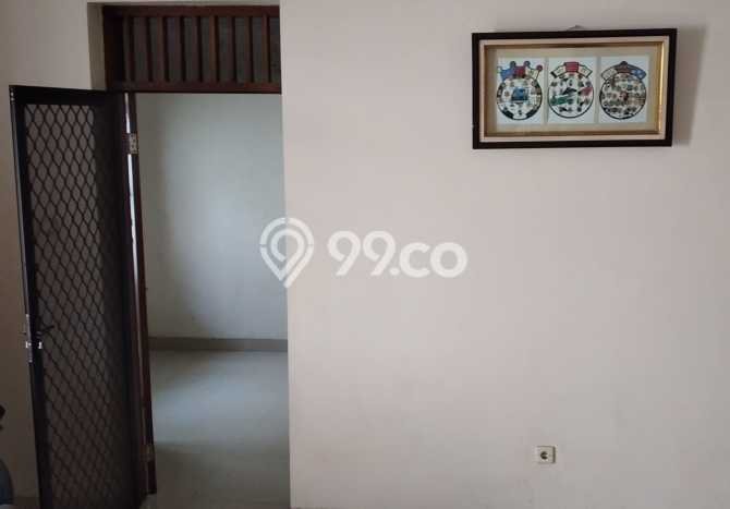 Rumah Modern 2 Kamar LT 180m2 di Cibubur Rumah Modern 2 Kamar LT 180m2 di Cibubur