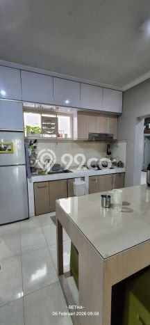 Rumah Modern 2 KT LT 84m2 di Raffles Hills Rumah Modern 2 KT LT 84m2 di Raffles Hills
