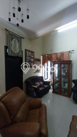 Hunian Nyaman Asri 4 KT Siap Pakai di Citra Grand Jakarta Timur Hunian Nyaman Asri 4 KT Siap Pakai di Citra Grand Jakarta Timur
