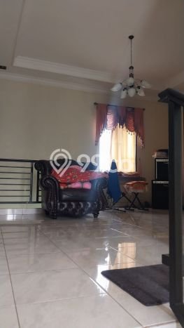 Hunian Nyaman Asri 4 KT Siap Pakai di Citra Grand Jakarta Timur Hunian Nyaman Asri 4 KT Siap Pakai di Citra Grand Jakarta Timur