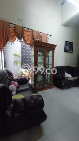 Hunian Nyaman Asri 4 KT Siap Pakai di Citra Grand Jakarta Timur Hunian Nyaman Asri 4 KT Siap Pakai di Citra Grand Jakarta Timur