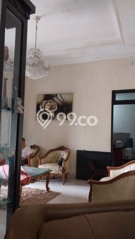 Hunian Nyaman Asri 4 KT Siap Pakai di Citra Grand Jakarta Timur Hunian Nyaman Asri 4 KT Siap Pakai di Citra Grand Jakarta Timur