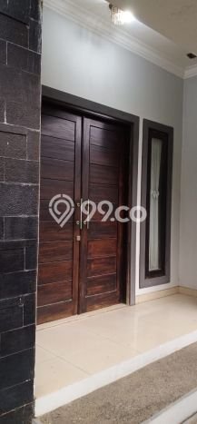 Hunian Nyaman Asri 4 KT Siap Pakai di Citra Grand Jakarta Timur Hunian Nyaman Asri 4 KT Siap Pakai di Citra Grand Jakarta Timur