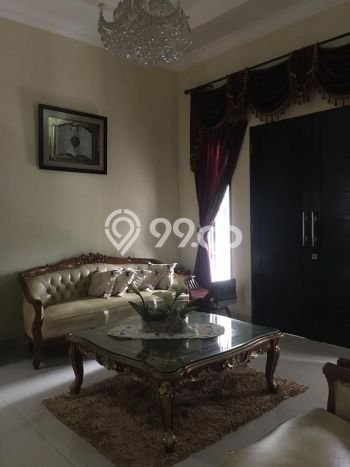 Hunian Nyaman Asri 4 KT Siap Pakai di Citra Grand Jakarta Timur Hunian Nyaman Asri 4 KT Siap Pakai di Citra Grand Jakarta Timur