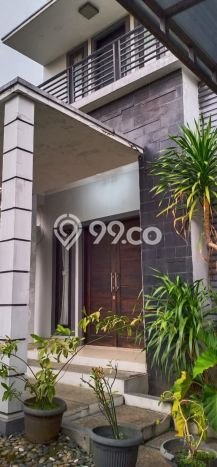 Hunian Nyaman Asri 4 KT Siap Pakai di Citra Grand Jakarta Timur Hunian Nyaman Asri 4 KT Siap Pakai di Citra Grand Jakarta Timur