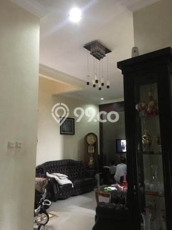 Hunian Nyaman Asri 4 KT Siap Pakai di Citra Grand Jakarta Timur Hunian Nyaman Asri 4 KT Siap Pakai di Citra Grand Jakarta Timur